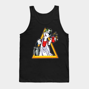 Party Animal Tank Top